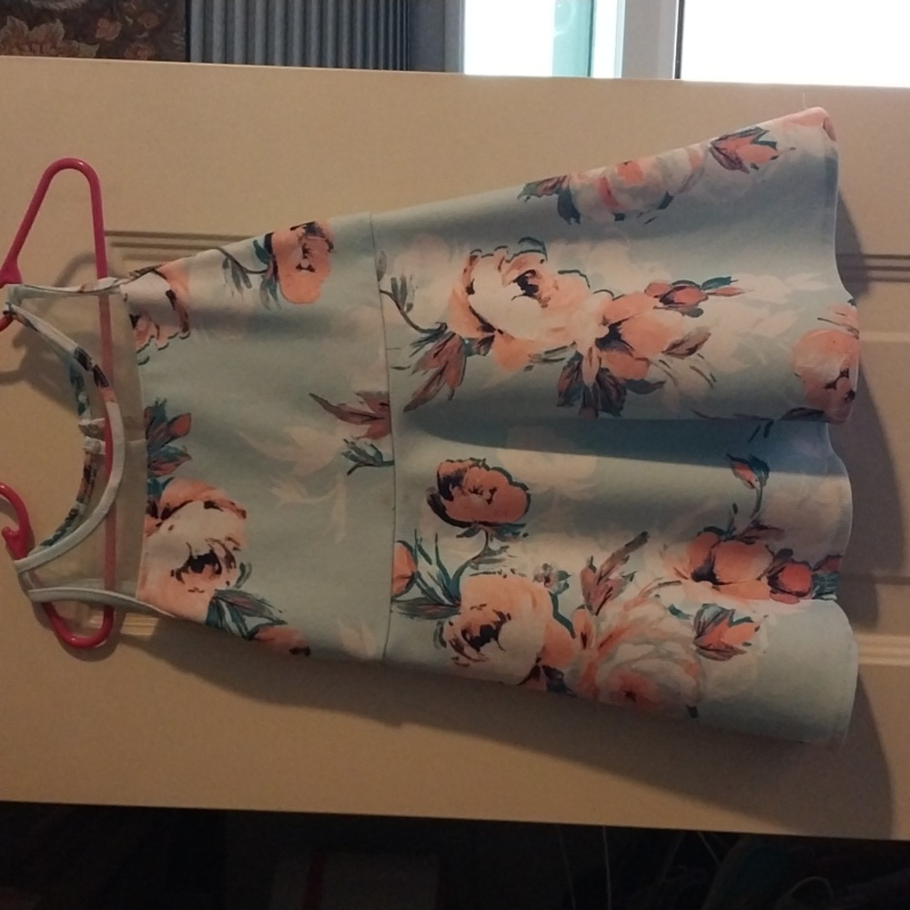 Kids dress